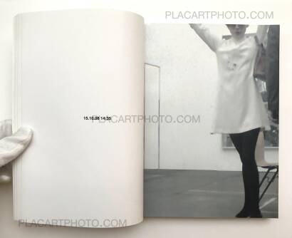 Liam Tickner,London 2008 (ONLY 30 COPIES - SIGNED) Liam Tickner,London 2008 (ONLY 30 COPIES - SIGNED)
