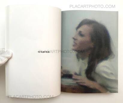 Liam Tickner,London 2008 (ONLY 30 COPIES - SIGNED) Liam Tickner,London 2008 (ONLY 30 COPIES - SIGNED)