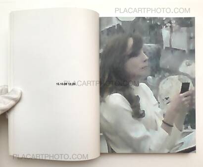 Liam Tickner,London 2008 (ONLY 30 COPIES - SIGNED) Liam Tickner,London 2008 (ONLY 30 COPIES - SIGNED)