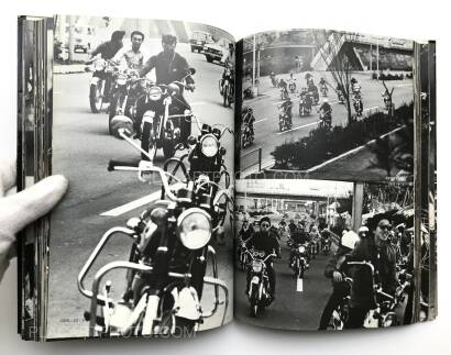 Fumiaki Fukuda,Where is '69 Shinjuku Kaminari Zoku Fumiaki Fukuda,Where is '69 Shinjuku Kaminari Zoku
