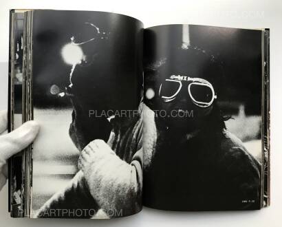 Fumiaki Fukuda,Where is '69 Shinjuku Kaminari Zoku Fumiaki Fukuda,Where is '69 Shinjuku Kaminari Zoku