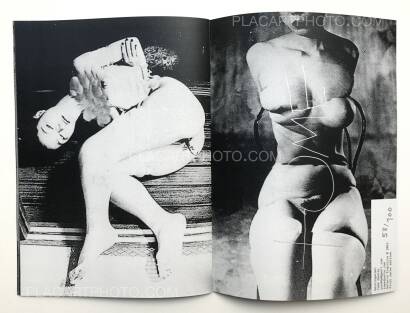 Tomé Duarte,Hackingaraki (ONLY 100 COPIES - SIGNED) Tomé Duarte,Hackingaraki (ONLY 100 COPIES - SIGNED)