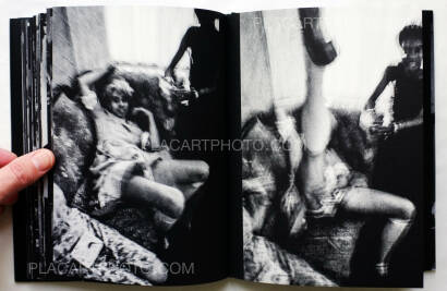 Ken Schles,Night Walk (Signed) Ken Schles,Night Walk (Signed)