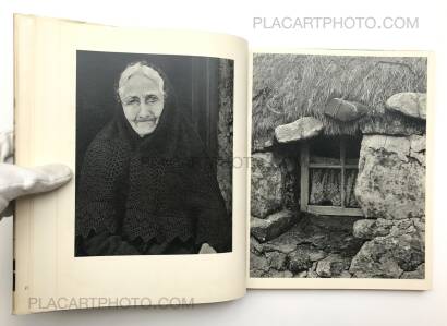 Paul Strand,Les Hébrides Paul Strand,Les Hébrides