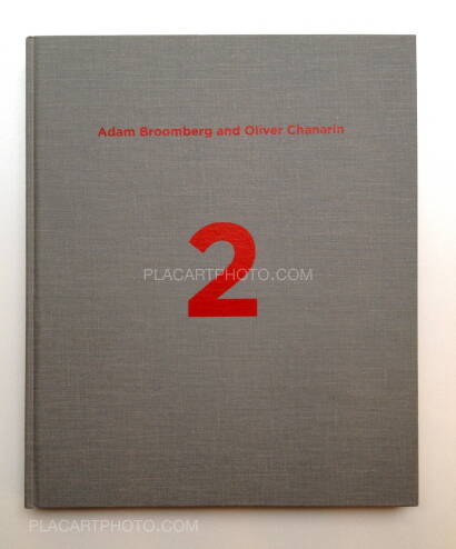 Oliver Chanarin & Adam Broomberg,War Primer 2 (ONLY 100 COPIES - SIGNED) Oliver Chanarin & Adam Broomberg,War Primer 2 (ONLY 100 COPIES - SIGNED)