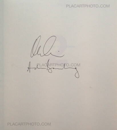 Oliver Chanarin & Adam Broomberg,War Primer 2 (ONLY 100 COPIES - SIGNED) Oliver Chanarin & Adam Broomberg,War Primer 2 (ONLY 100 COPIES - SIGNED)