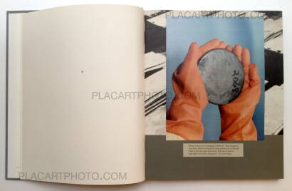 Oliver Chanarin & Adam Broomberg,War Primer 2 (ONLY 100 COPIES - SIGNED) Oliver Chanarin & Adam Broomberg,War Primer 2 (ONLY 100 COPIES - SIGNED)
