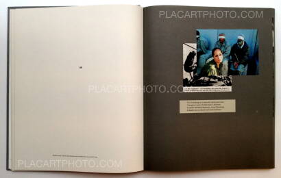 Oliver Chanarin & Adam Broomberg,War Primer 2 (ONLY 100 COPIES - SIGNED) Oliver Chanarin & Adam Broomberg,War Primer 2 (ONLY 100 COPIES - SIGNED)