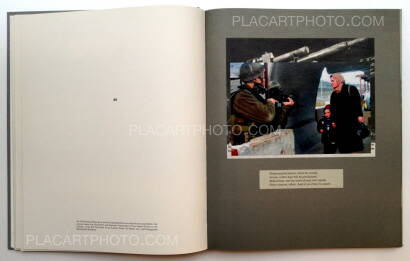 Oliver Chanarin & Adam Broomberg,War Primer 2 (ONLY 100 COPIES - SIGNED) Oliver Chanarin & Adam Broomberg,War Primer 2 (ONLY 100 COPIES - SIGNED)