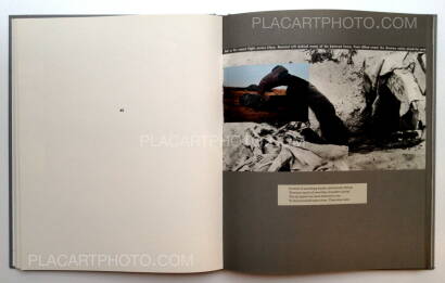 Oliver Chanarin & Adam Broomberg,War Primer 2 (ONLY 100 COPIES - SIGNED) Oliver Chanarin & Adam Broomberg,War Primer 2 (ONLY 100 COPIES - SIGNED)