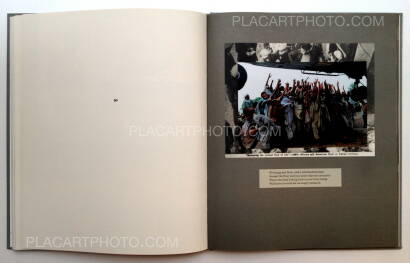 Oliver Chanarin & Adam Broomberg,War Primer 2 (ONLY 100 COPIES - SIGNED) Oliver Chanarin & Adam Broomberg,War Primer 2 (ONLY 100 COPIES - SIGNED)