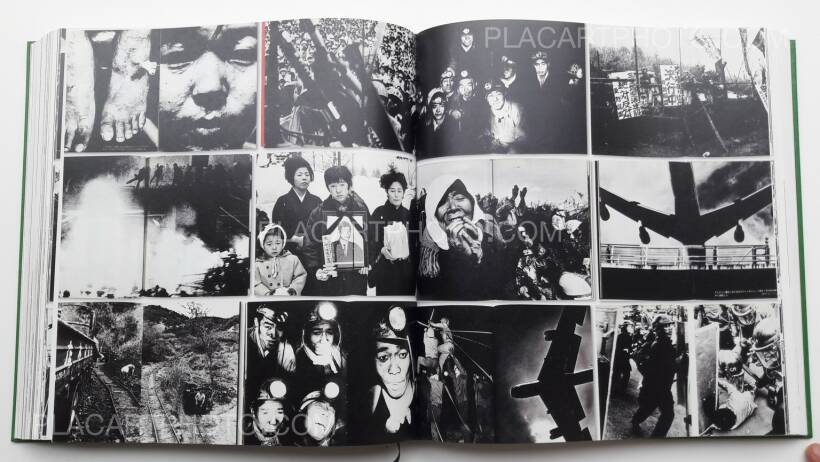 Manfred Heiting: The Japanese Photobook 1912-1990, Steidl