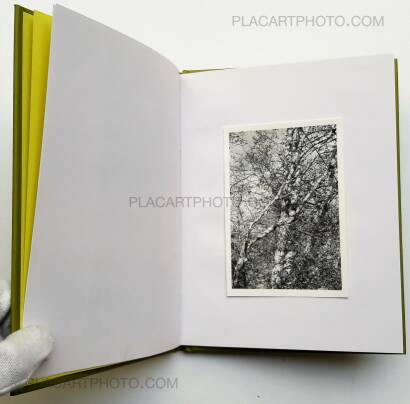 Robert Adams,One Picture Book # 12 : Alders (SIGNED WITH A PRINT) Robert Adams,One Picture Book # 12 : Alders (SIGNED WITH A PRINT)