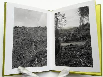 Robert Adams,One Picture Book # 12 : Alders (SIGNED WITH A PRINT) Robert Adams,One Picture Book # 12 : Alders (SIGNED WITH A PRINT)