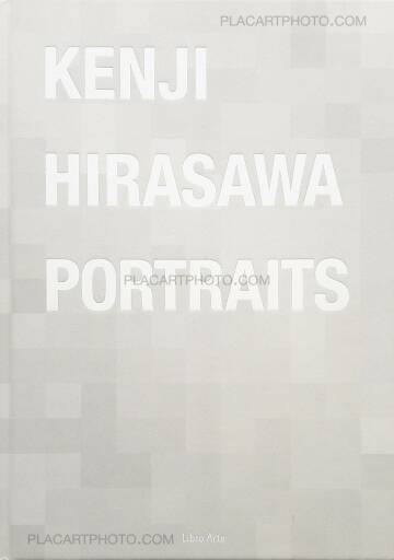 Kenji Hirasawa,Portraits (WITH A PRINT) Kenji Hirasawa,Portraits (WITH A PRINT)