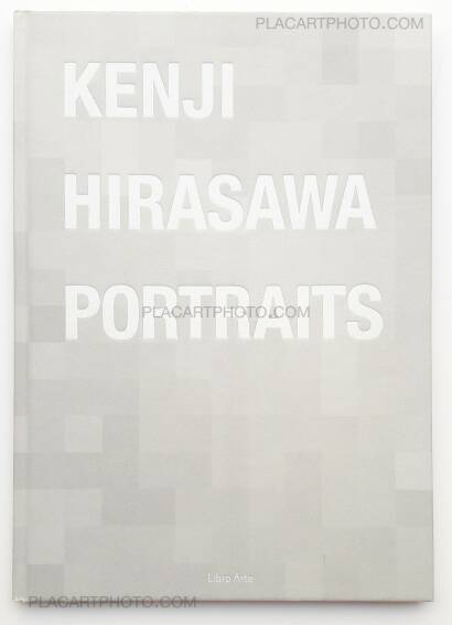 Kenji Hirasawa,Portraits (WITH A PRINT) Kenji Hirasawa,Portraits (WITH A PRINT)