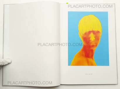 Kenji Hirasawa,Portraits (WITH A PRINT) Kenji Hirasawa,Portraits (WITH A PRINT)