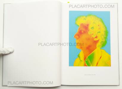 Kenji Hirasawa,Portraits (WITH A PRINT) Kenji Hirasawa,Portraits (WITH A PRINT)