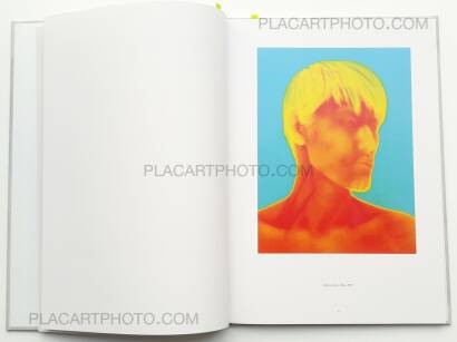 Kenji Hirasawa,Portraits (WITH A PRINT) Kenji Hirasawa,Portraits (WITH A PRINT)