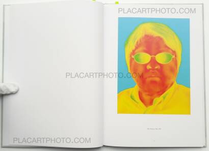 Kenji Hirasawa,Portraits (WITH A PRINT) Kenji Hirasawa,Portraits (WITH A PRINT)