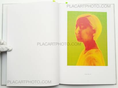 Kenji Hirasawa,Portraits (WITH A PRINT) Kenji Hirasawa,Portraits (WITH A PRINT)