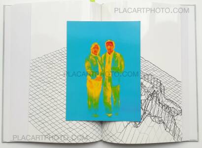 Kenji Hirasawa,Portraits (WITH A PRINT) Kenji Hirasawa,Portraits (WITH A PRINT)