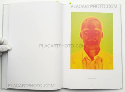 Kenji Hirasawa,Portraits (WITH A PRINT) Kenji Hirasawa,Portraits (WITH A PRINT)