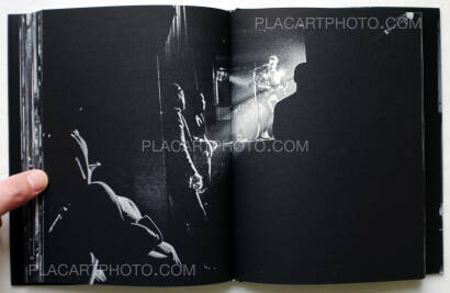 Ken Schles,Night Walk (Signed) Ken Schles,Night Walk (Signed)