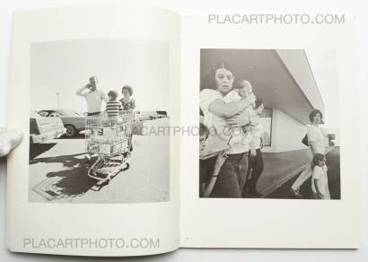 Robert Adams,Our Lives and Our Children : Photographs Taken Near the Rocky Flats Nuclear Weapons Plant Robert Adams,Our Lives and Our Children : Photographs Taken Near the Rocky Flats Nuclear Weapons Plant