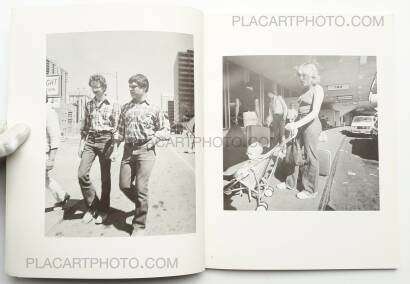 Robert Adams,Our Lives and Our Children : Photographs Taken Near the Rocky Flats Nuclear Weapons Plant