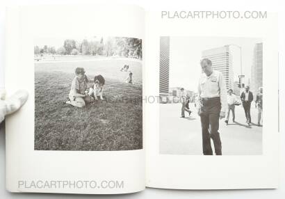 Robert Adams,Our Lives and Our Children : Photographs Taken Near the Rocky Flats Nuclear Weapons Plant