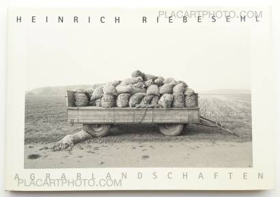 Heinrich Riebesehl,Agrarlandschaften Heinrich Riebesehl,Agrarlandschaften