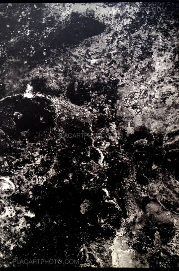 Kikuji Kawada,Chizu / The Map (Signed) Kikuji Kawada,Chizu / The Map (Signed)