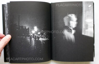 Ken Schles,Night Walk (Signed) Ken Schles,Night Walk (Signed)