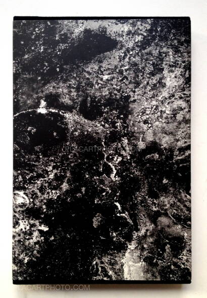 Kikuji Kawada,Chizu / The Map (Signed) Kikuji Kawada,Chizu / The Map (Signed)