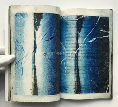 Svitlana Levchenko,God is an artist (ONLY 100 COPIES - SIGNED) Svitlana Levchenko,God is an artist (ONLY 100 COPIES - SIGNED)