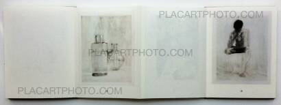 Gil Rigoulet,Mes jours (ONLY 100 COPIES - SIGNED) Gil Rigoulet,Mes jours (ONLY 100 COPIES - SIGNED)