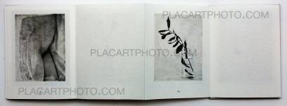 Gil Rigoulet,Mes jours (ONLY 100 COPIES - SIGNED) Gil Rigoulet,Mes jours (ONLY 100 COPIES - SIGNED)