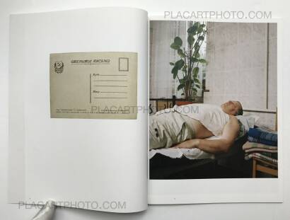 Rob Hornstra,Sanatorium Rob Hornstra,Sanatorium