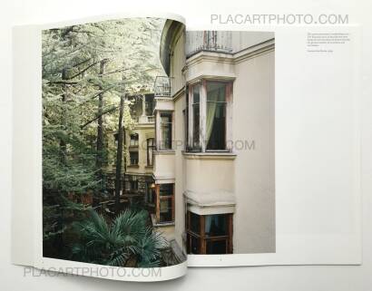 Rob Hornstra,Sanatorium Rob Hornstra,Sanatorium