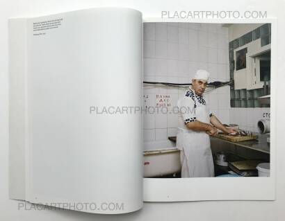 Rob Hornstra,Sanatorium Rob Hornstra,Sanatorium