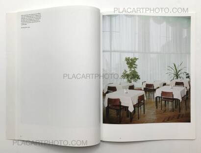 Rob Hornstra,Sanatorium Rob Hornstra,Sanatorium