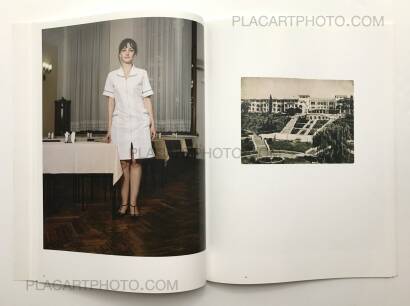 Rob Hornstra,Sanatorium Rob Hornstra,Sanatorium