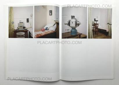 Rob Hornstra,Sanatorium Rob Hornstra,Sanatorium