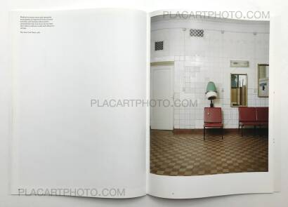 Rob Hornstra,Sanatorium Rob Hornstra,Sanatorium