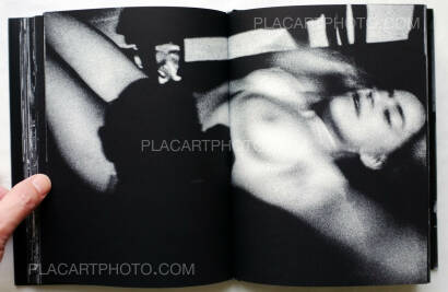 Ken Schles,Night Walk (Signed) Ken Schles,Night Walk (Signed)