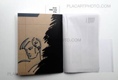 Philippe Morillon,Day dreaming / Night clubbing (ONLY 70 copies ) Philippe Morillon,Day dreaming / Night clubbing (ONLY 70 copies )