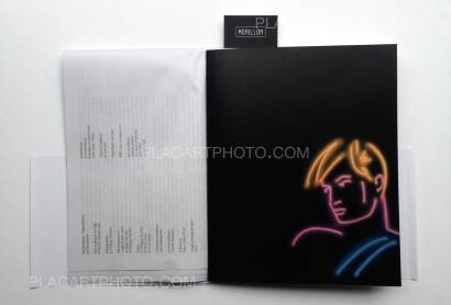Philippe Morillon,Day dreaming / Night clubbing (ONLY 70 copies ) Philippe Morillon,Day dreaming / Night clubbing (ONLY 70 copies )