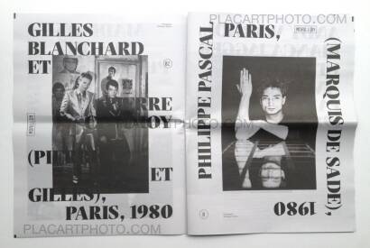 Philippe Morillon,Day dreaming / Night clubbing (ONLY 70 copies ) Philippe Morillon,Day dreaming / Night clubbing (ONLY 70 copies )