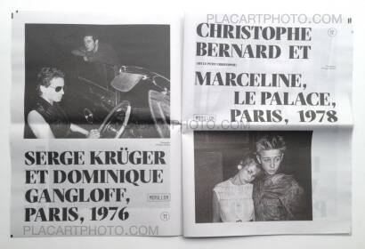 Philippe Morillon,Day dreaming / Night clubbing (ONLY 70 copies ) Philippe Morillon,Day dreaming / Night clubbing (ONLY 70 copies )